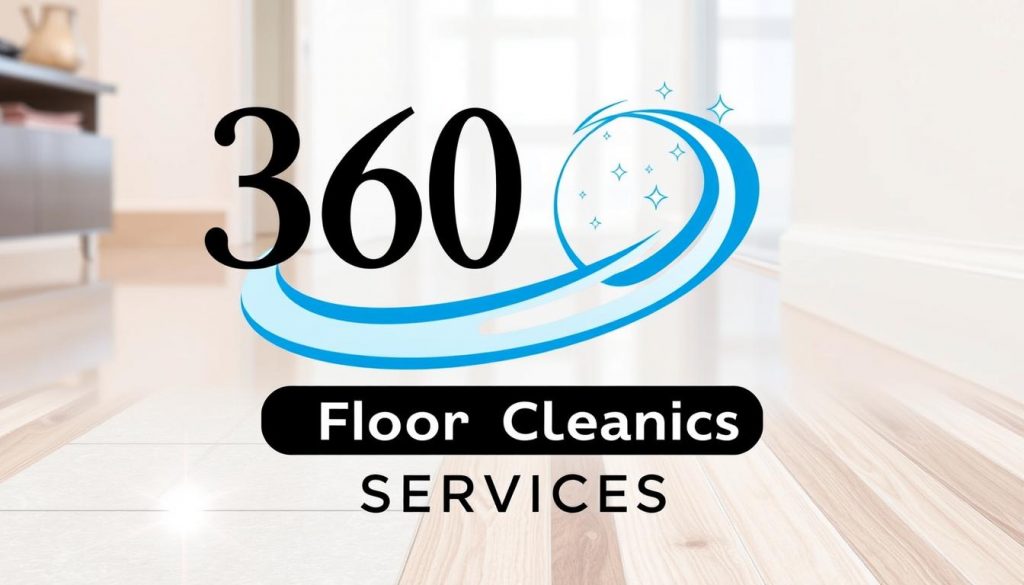 360 Floor Cleaning Services overview