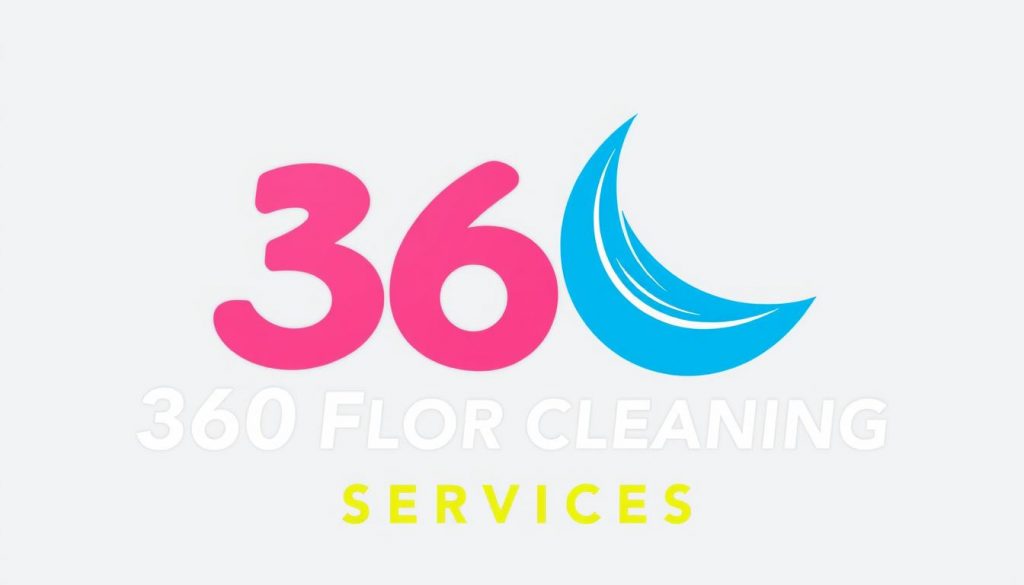 360 floor cleaning services