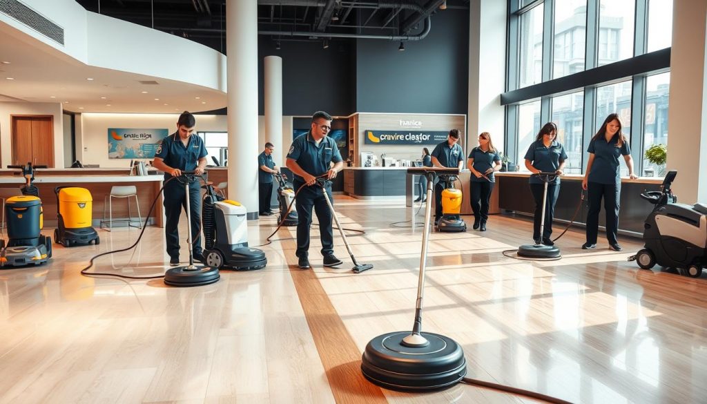 360 floor cleaning services franchise