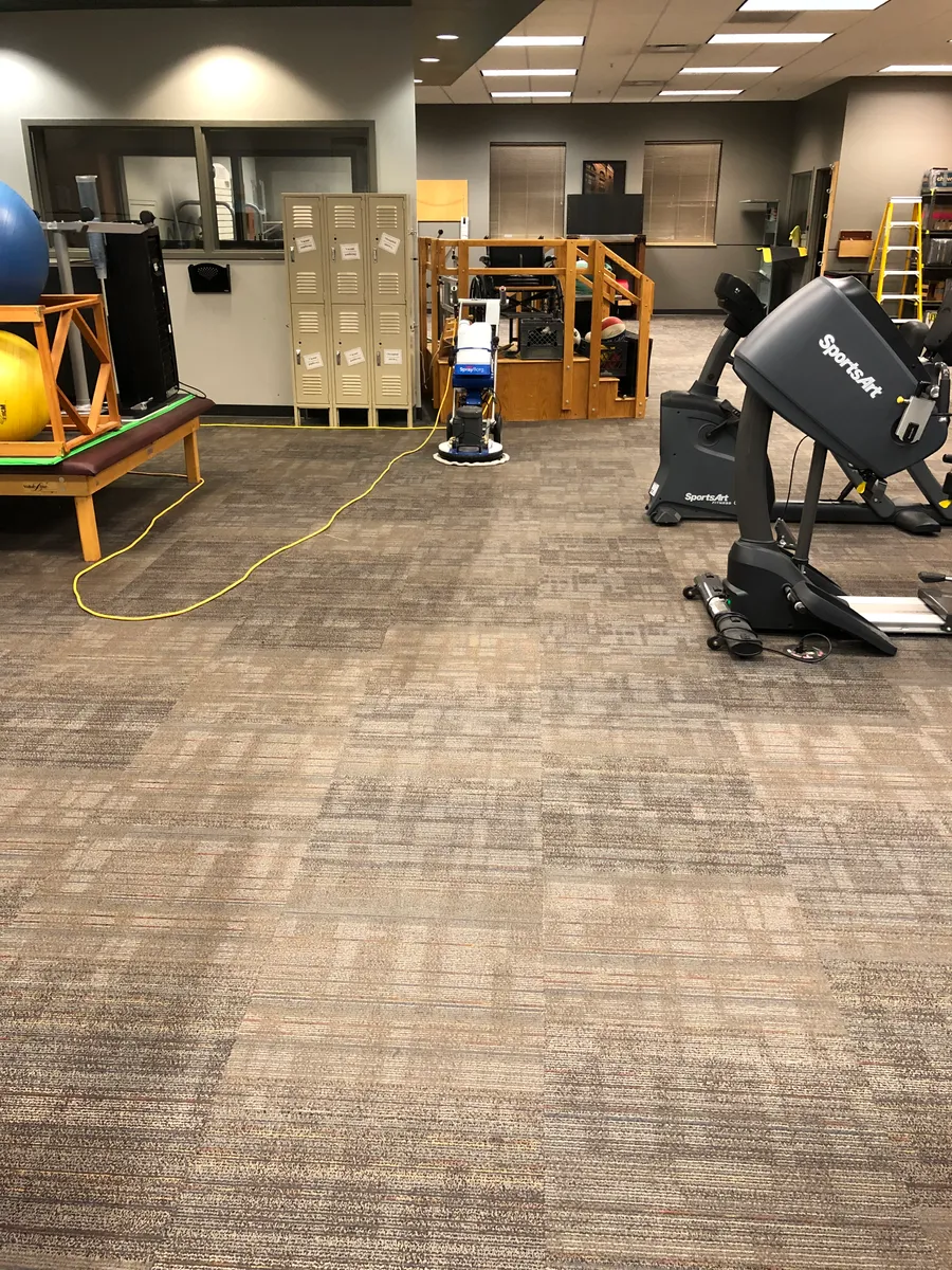 Expert Commercial Carpet Cleaning Services in Atlanta, GA