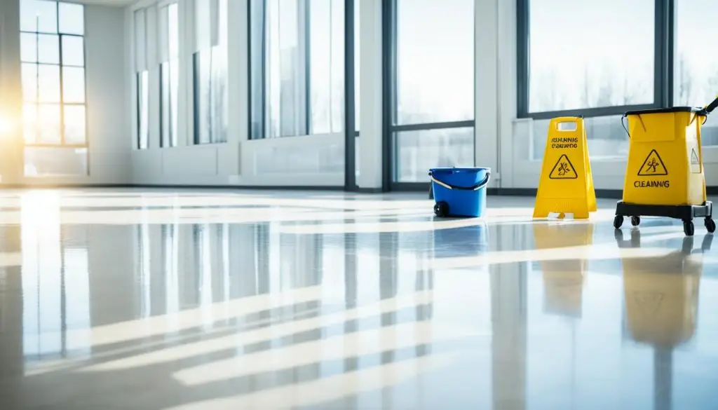 Atlanta’s Top Floor Cleaning Services Near Me: A Comprehensive Guide