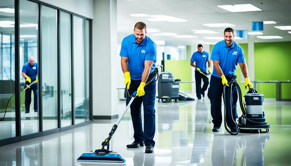 Atlanta Floor Cleaning Experts