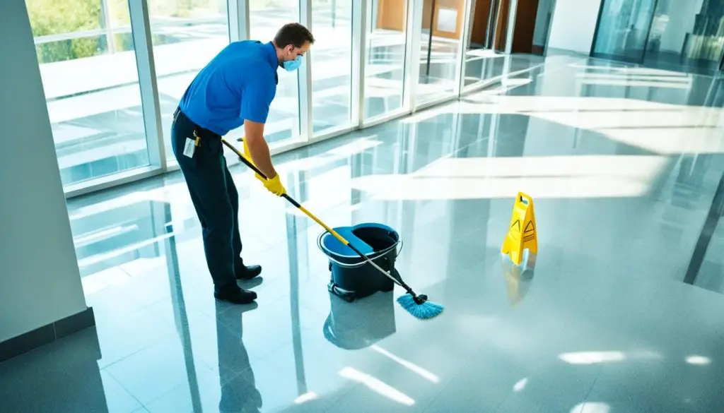 Atlanta’s Top Floor Cleaning Services Near Me: A Comprehensive Guide