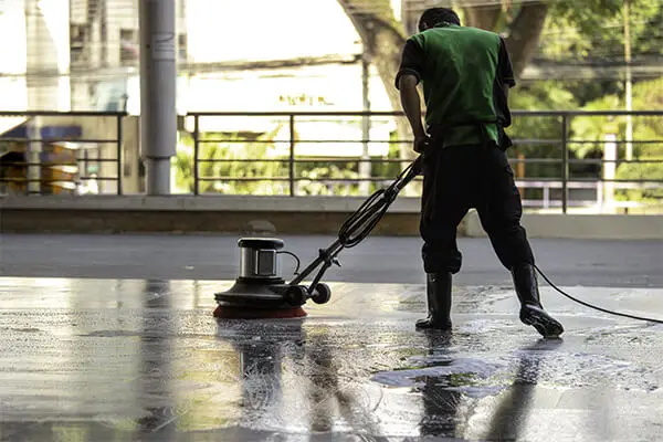 Comprehensive Floor Cleaning Services in East Point, Atlanta