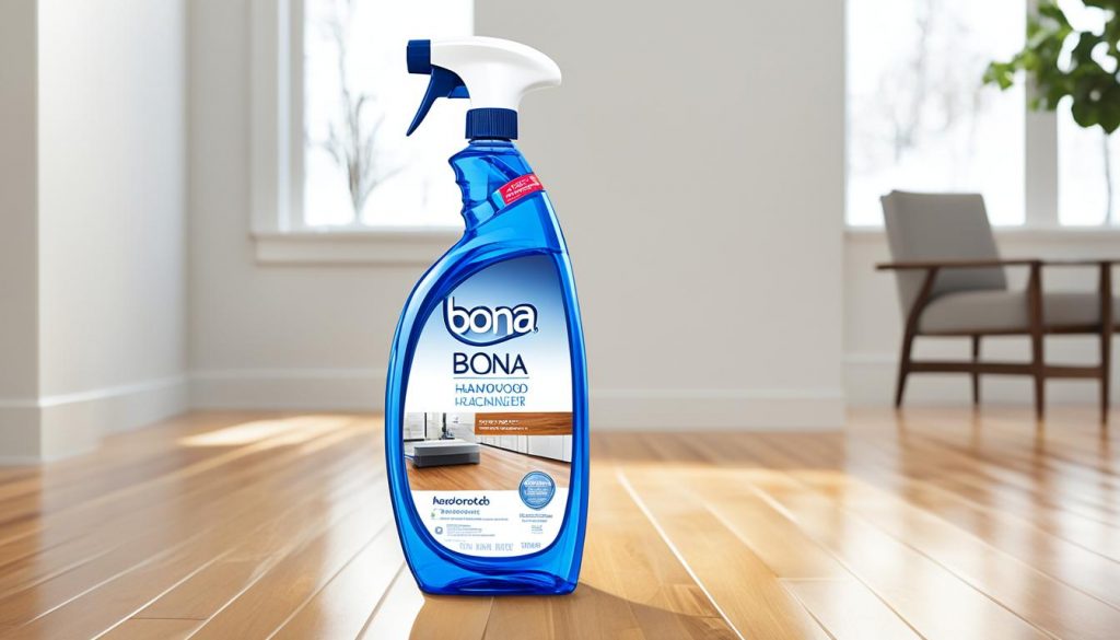 Bona Hardwood Floor Cleaner