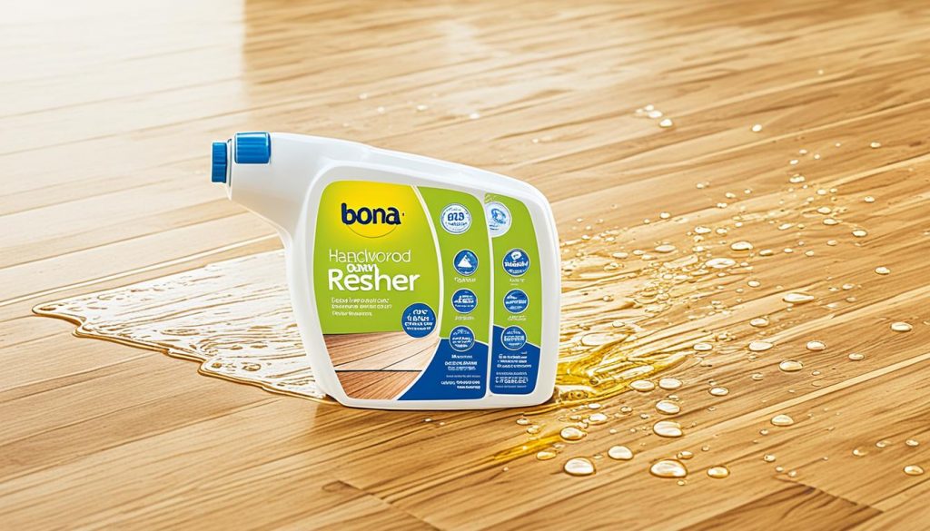 Bona Pro Series Hardwood Floor Refresher