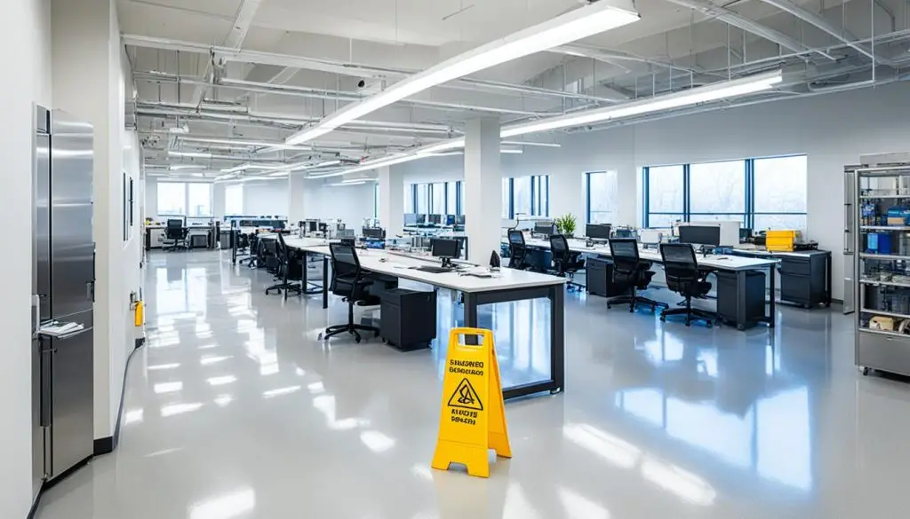 Why Workplace Cleanliness is Important for Businesses | 2022