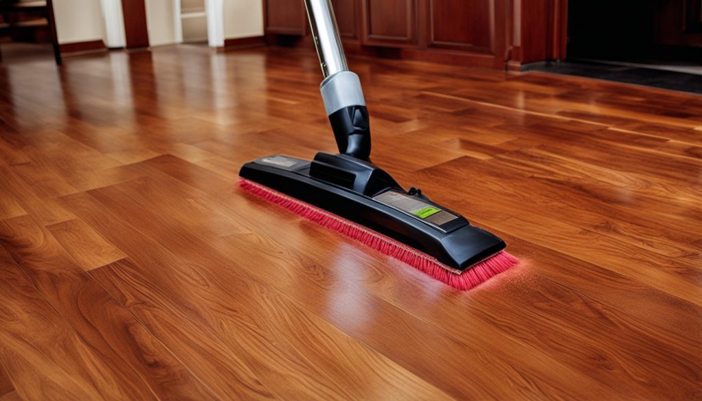 Comprehensive Floor Cleaning Solutions