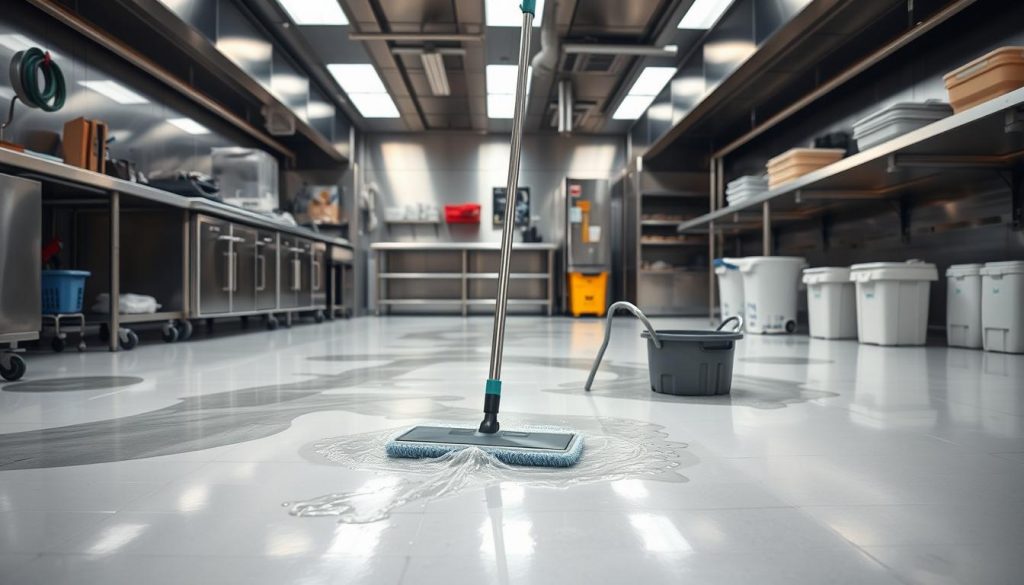 Effective Cleaning Techniques