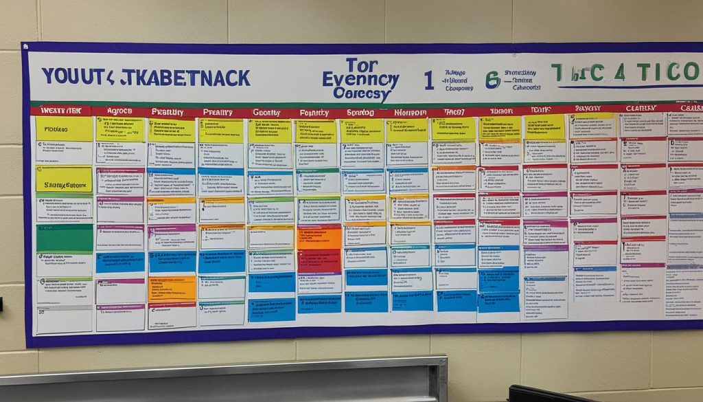 Effective Warehouse Cleaning Schedule