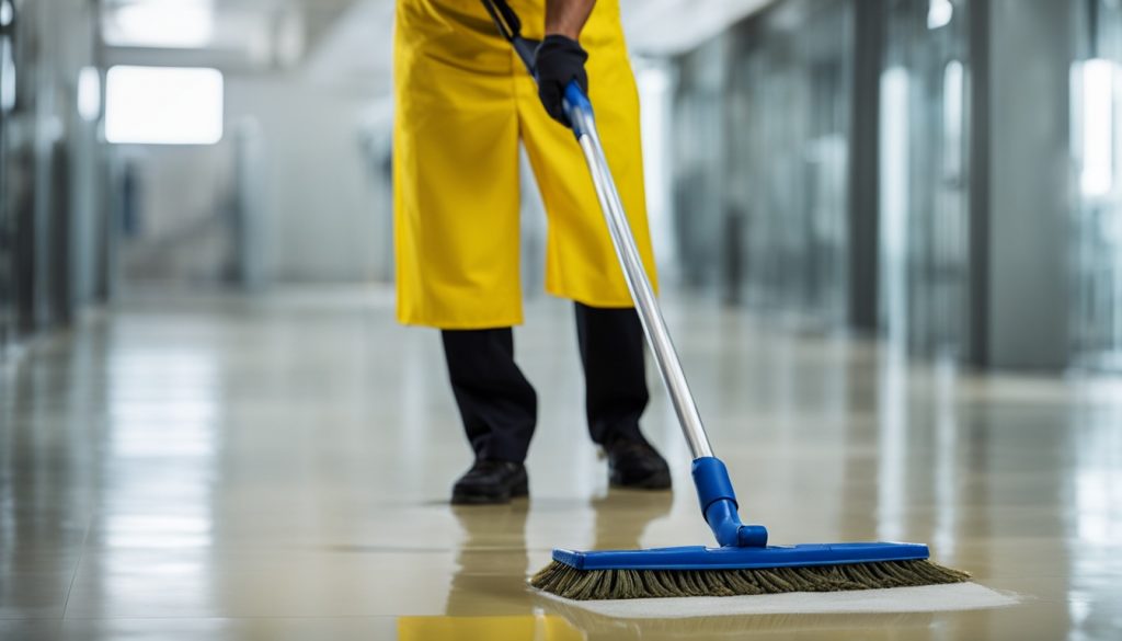 Emergency Floor Cleaning Services Atlanta