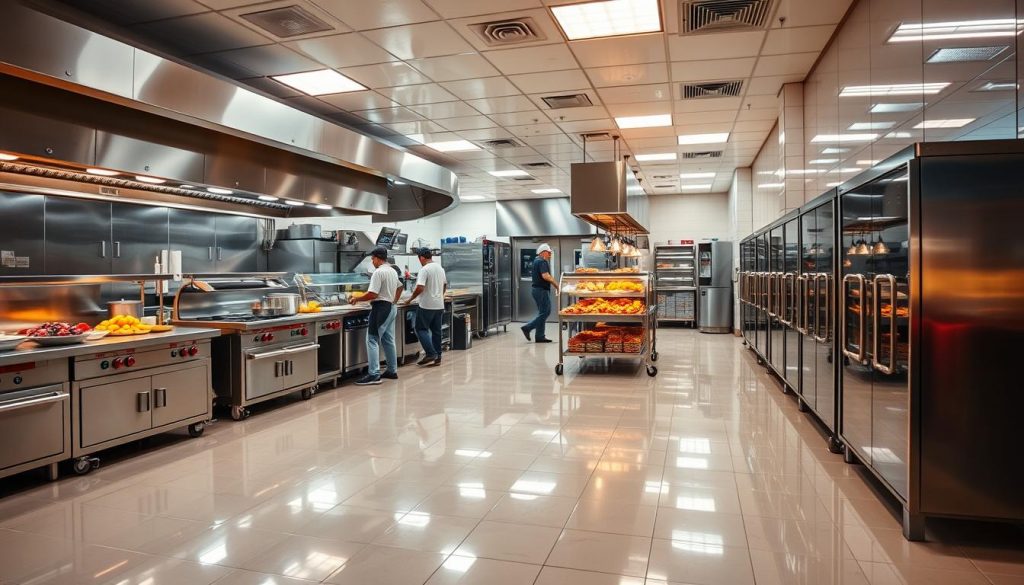 Emergency Restaurant Floor Cleaning Atlanta