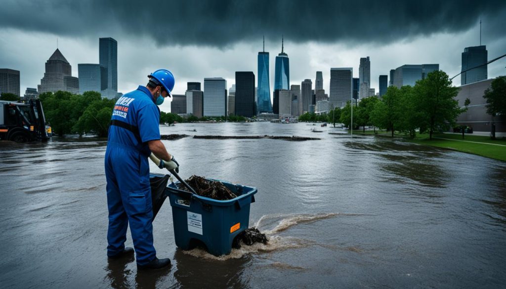 “When Disaster Strikes: The Importance of Emergency Floor Cleaning Services in Atlanta”