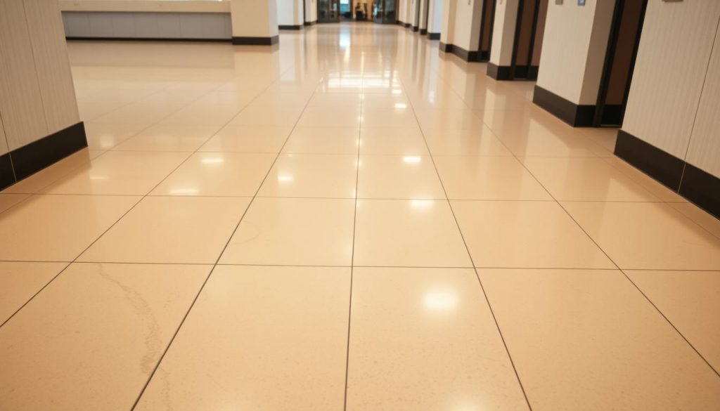 Expert Tile and Grout Cleaning Services