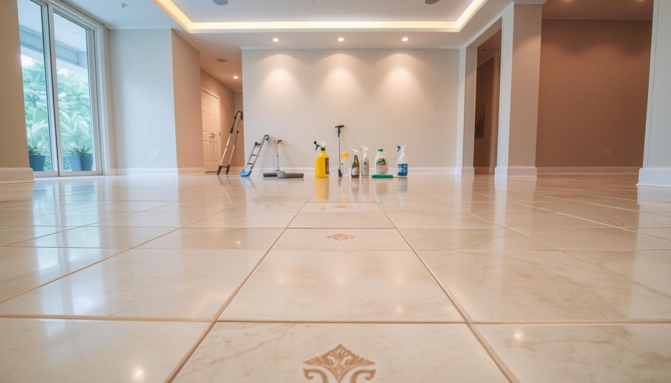 Expert Tile and Grout Cleaning Services in Sandy Springs, GA