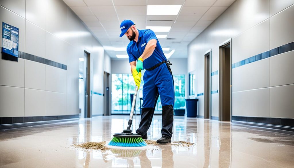 Fayetteville GA cleaning services