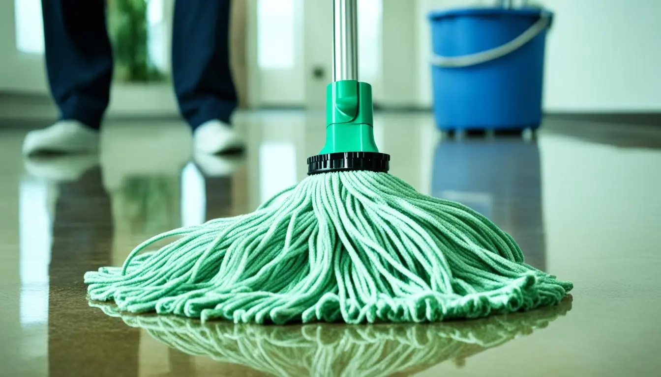 Floor Cleaning Services for Atlanta Businesses