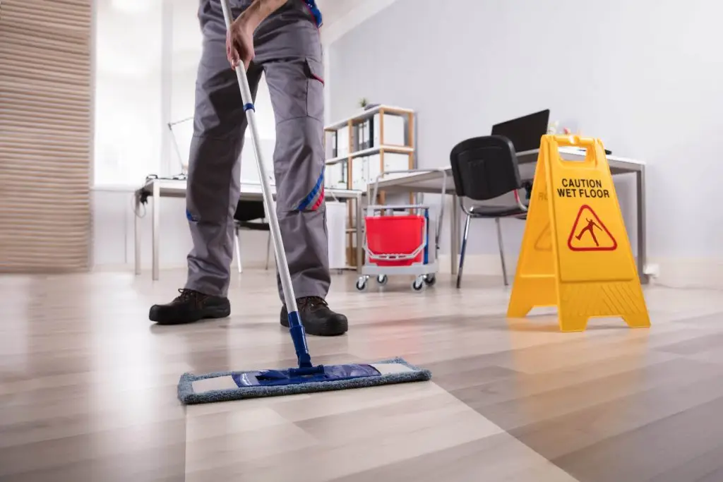 "Floor Cleaning Services FAQs | Get Answers - 360 Floor Cleaning Services"