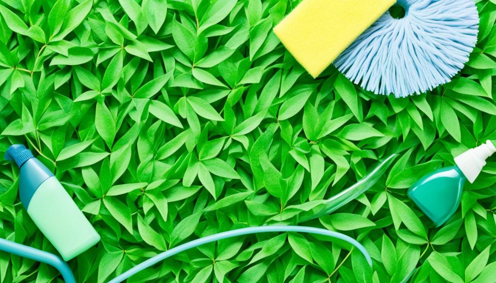 “Why Choose Green Commercial Cleaning Solutions in Atlanta: Benefits and Advantages”