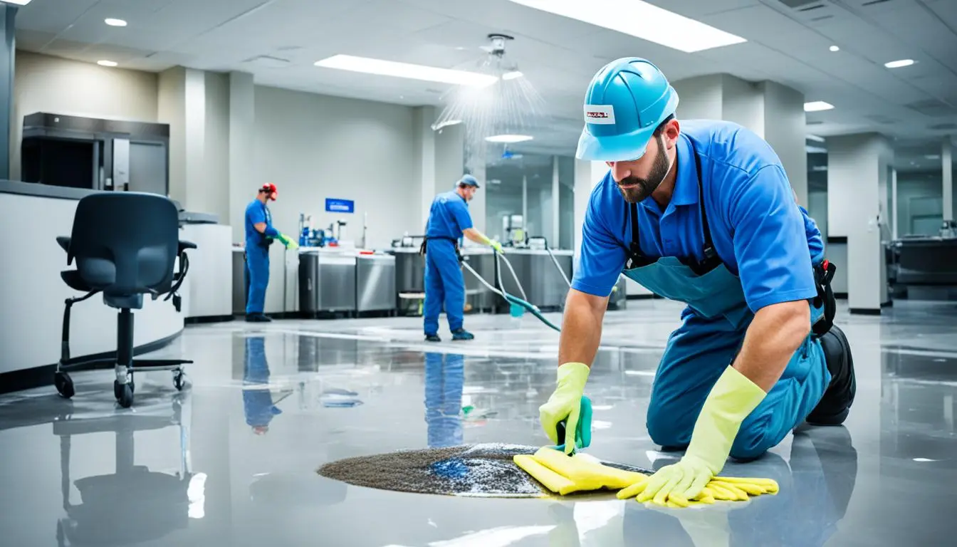 Mastering the Art of Floor Cleaning