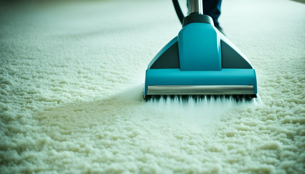 Professional Carpet Cleaning