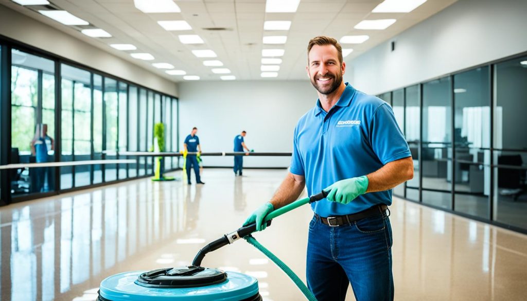 Professional Cleaning Atlanta