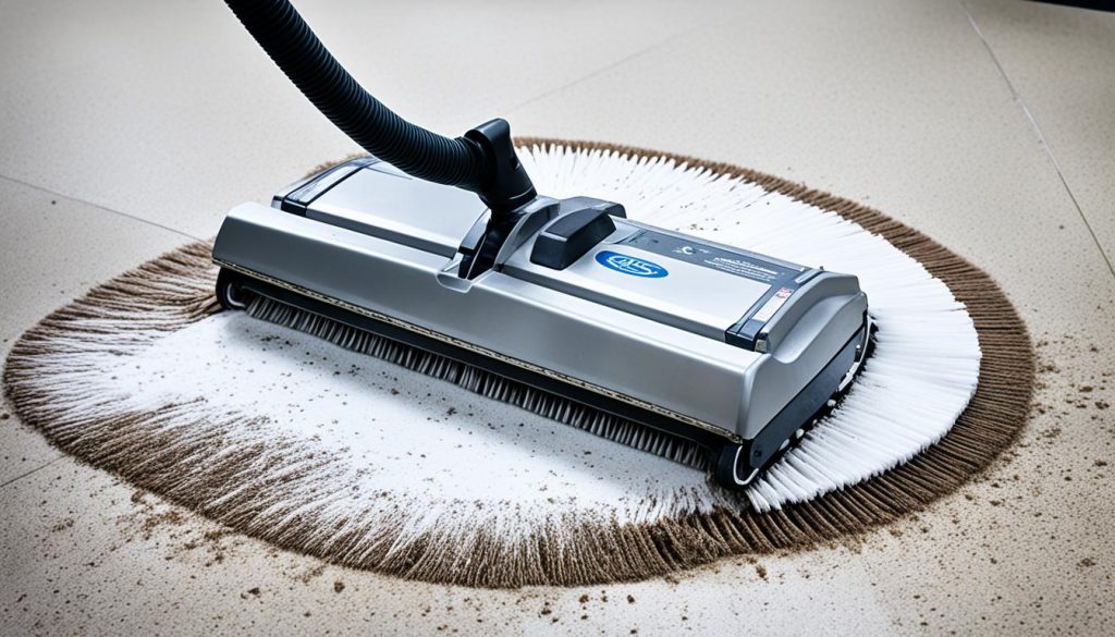 Professional Commercial Floor Cleaning Services Atlanta