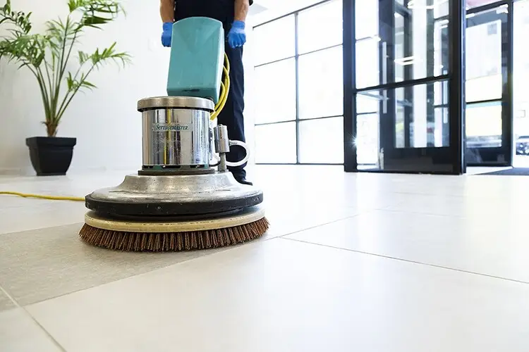 Local Commercial Floor Care Services in Metro Atlanta - 360 Floor Cleaning Services