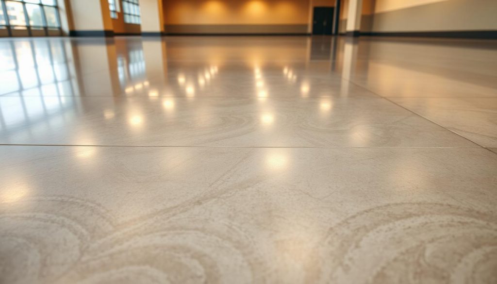 Specialized Concrete Floor Cleaning and Polishing Services in South Fulton, GA"