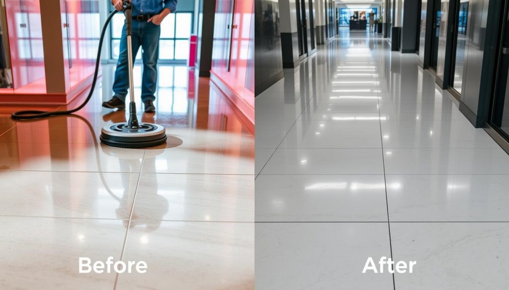 Tile and Grout Cleaning Atlanta