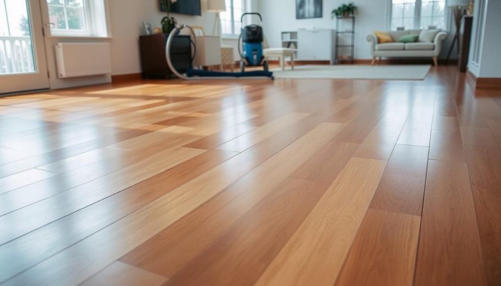 Trusted floor cleaning services Atlanta