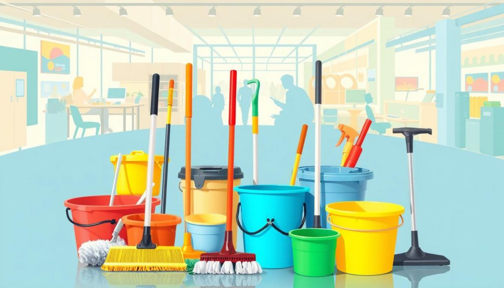 Understanding the cleaning industry franchise opportunities