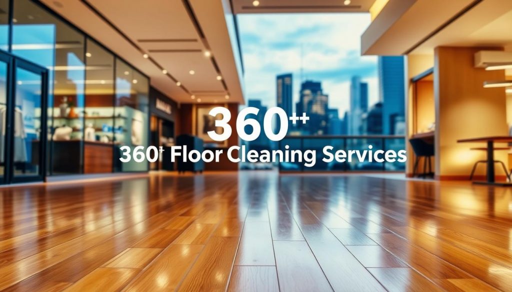 benefits of floor care services