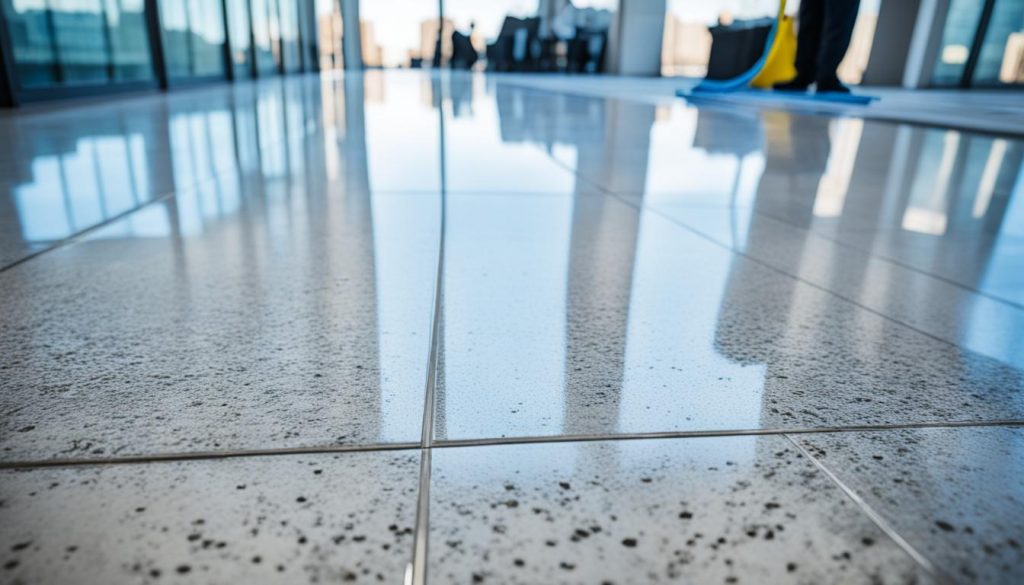 best floor cleaners Atlanta