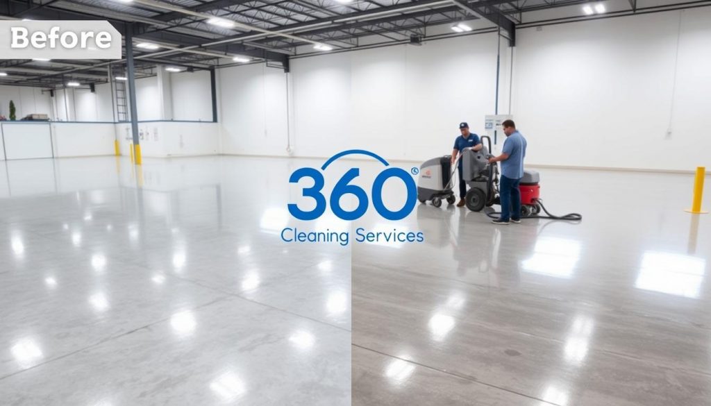 best floor cleaning services