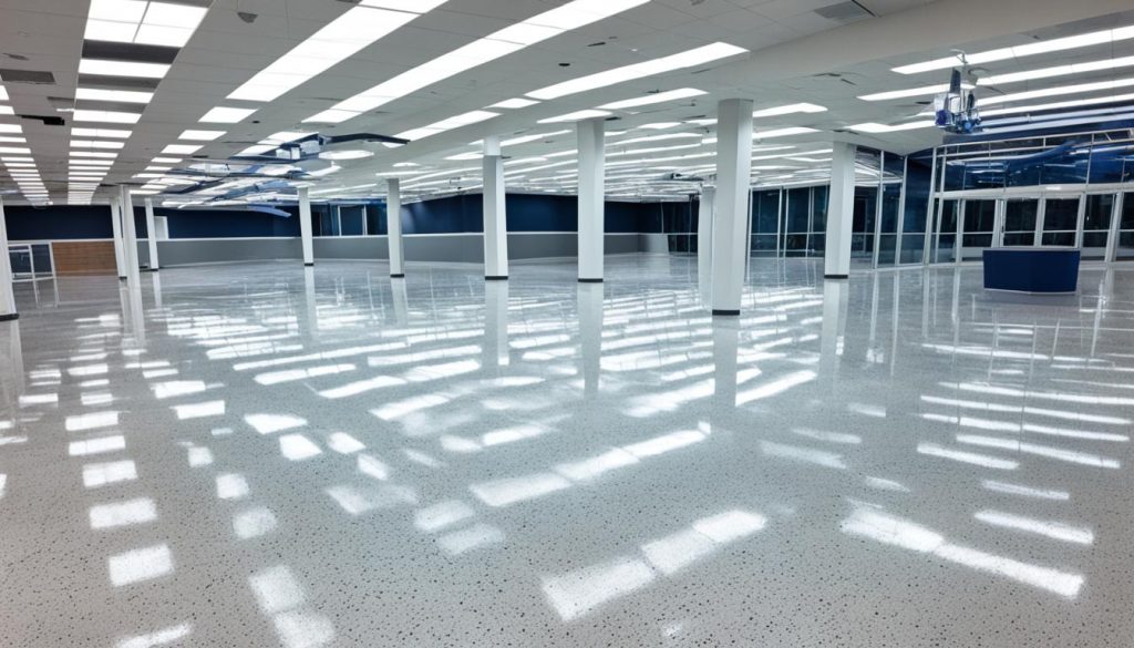 Atlanta’s Top Floor Cleaning Services Near Me: A Comprehensive Guide