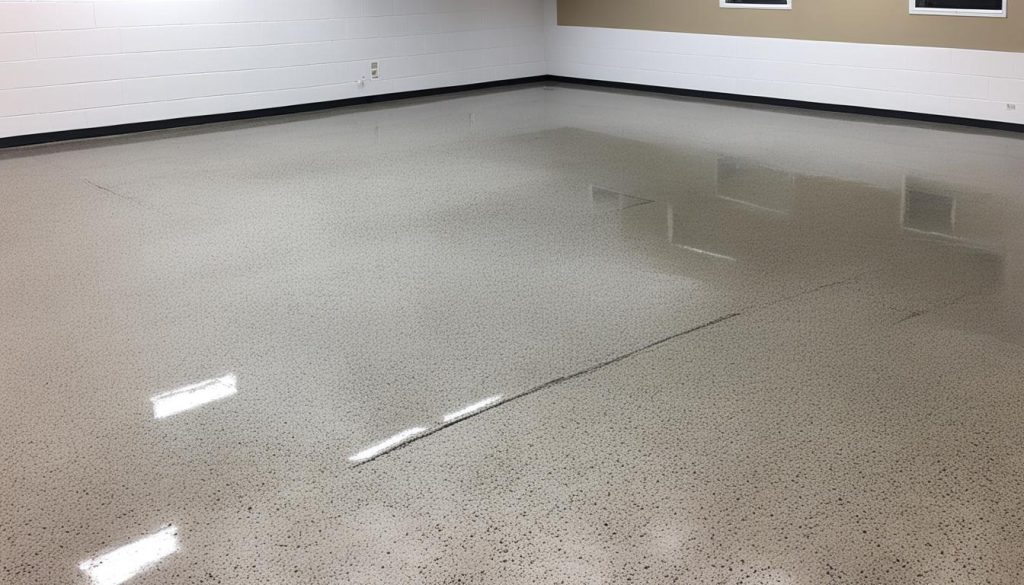 best floor waxing in Atlanta