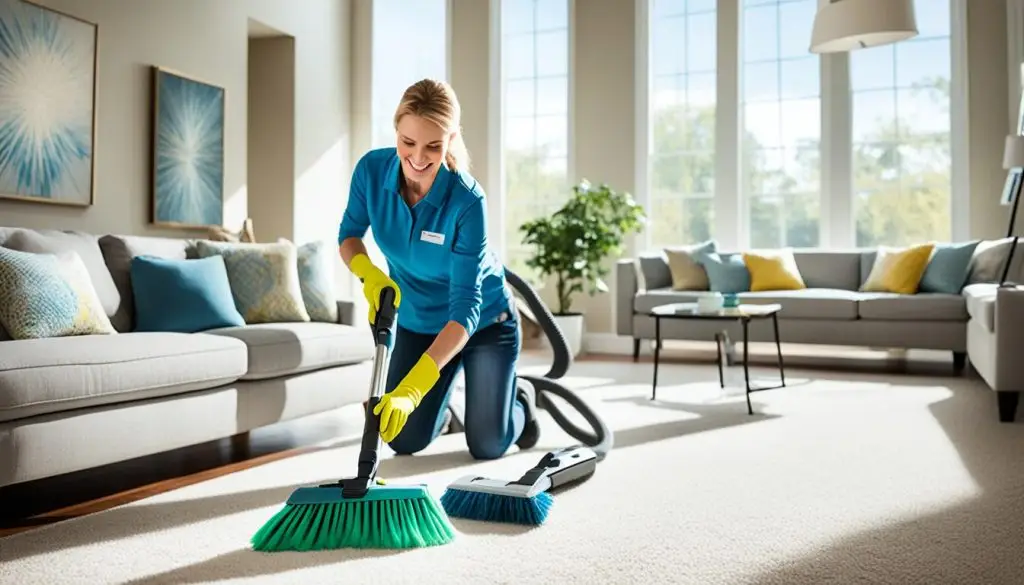 Where to find cleaning services near me | 2024