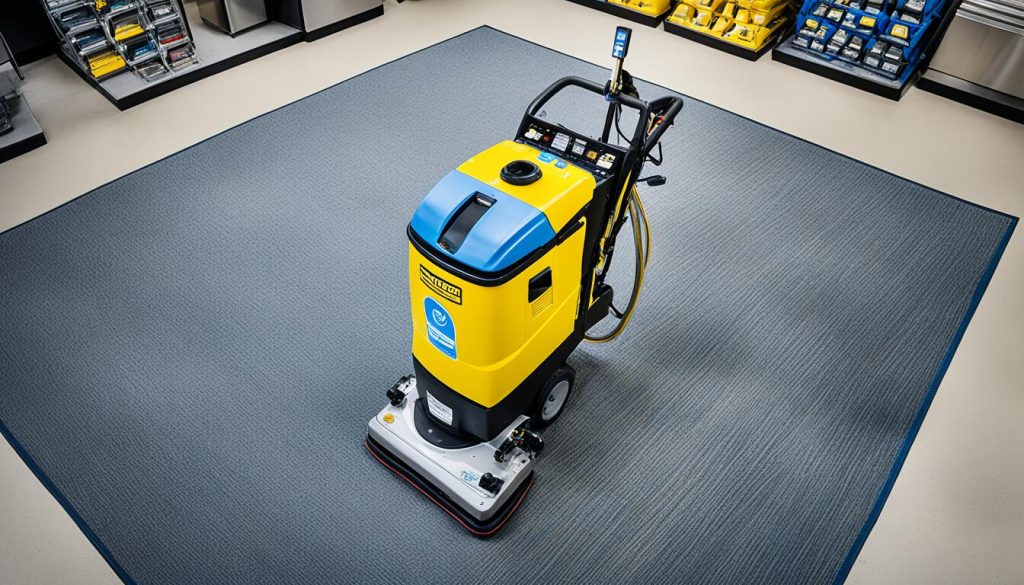 commercial floor cleaning atlanta