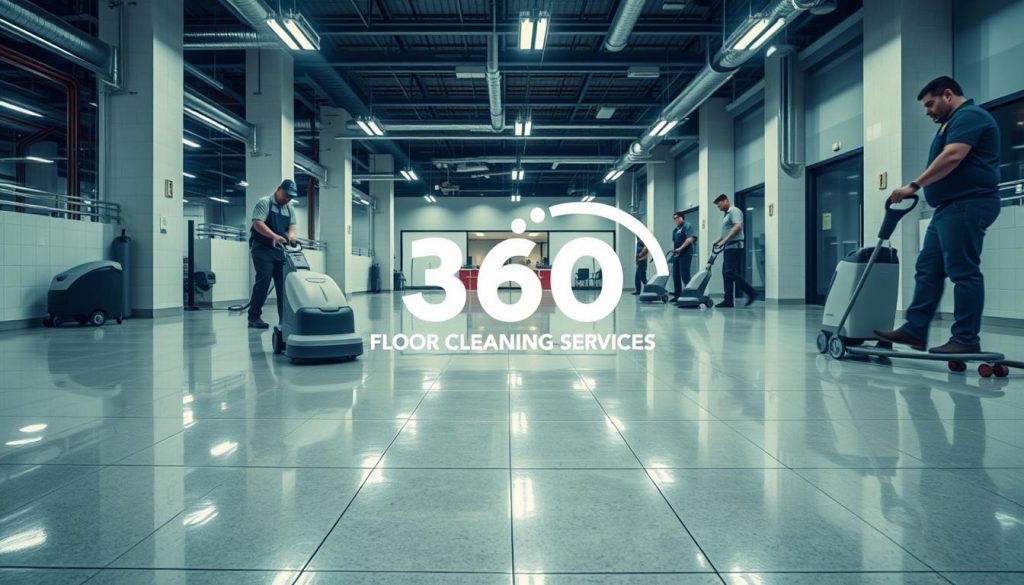 commercial tile cleaning solutions