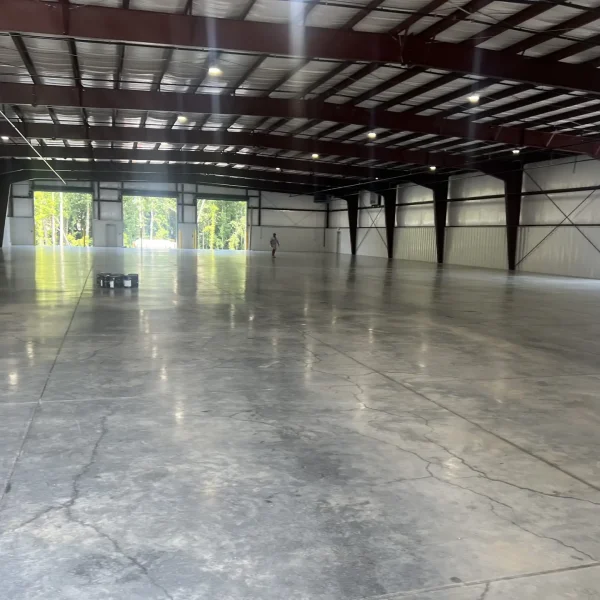 Warehouse Floor CleaningWarehouse Sweeping and Scrubbing Service In Metro Atlanta