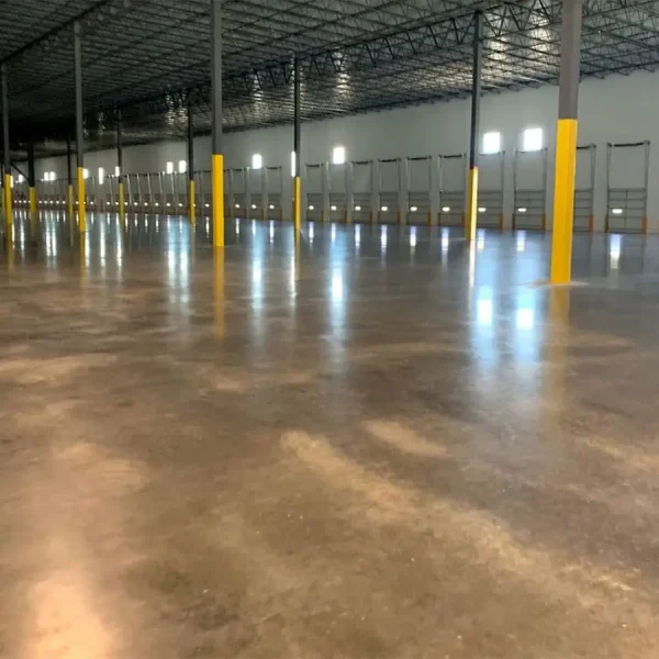 Commercial, Warehouse & Industrial Floor Cleaning - Floor Factory Floor Cleaning - Floor Stripping And Waxing services - Parking Garage Cleaning in Atlanta. GA - 360 Floor Cleaning Services