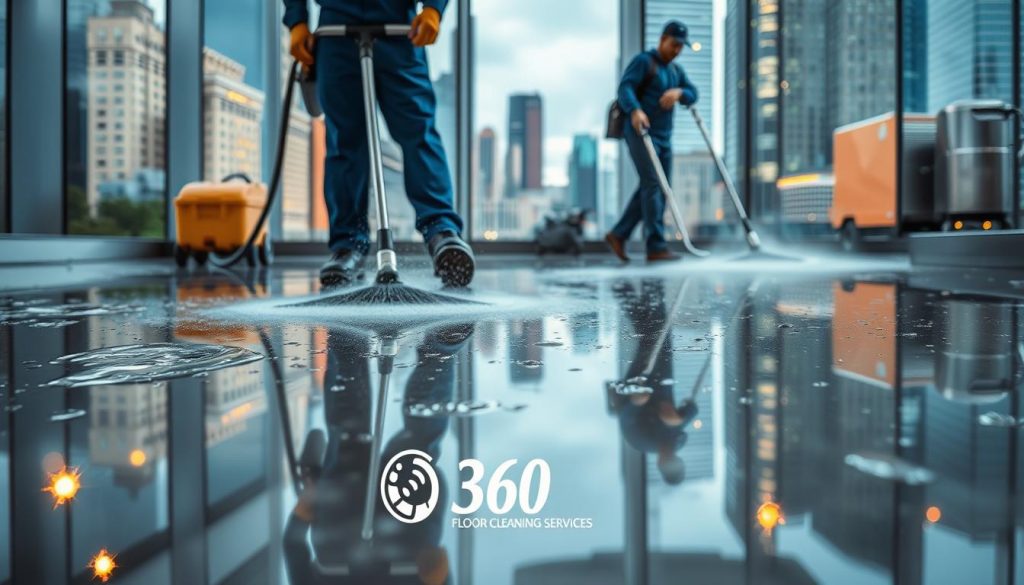 emergency floor cleaning atlanta