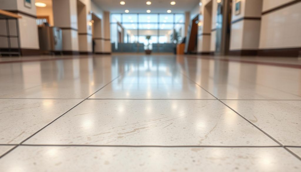 expert tile floor cleaning Atlanta