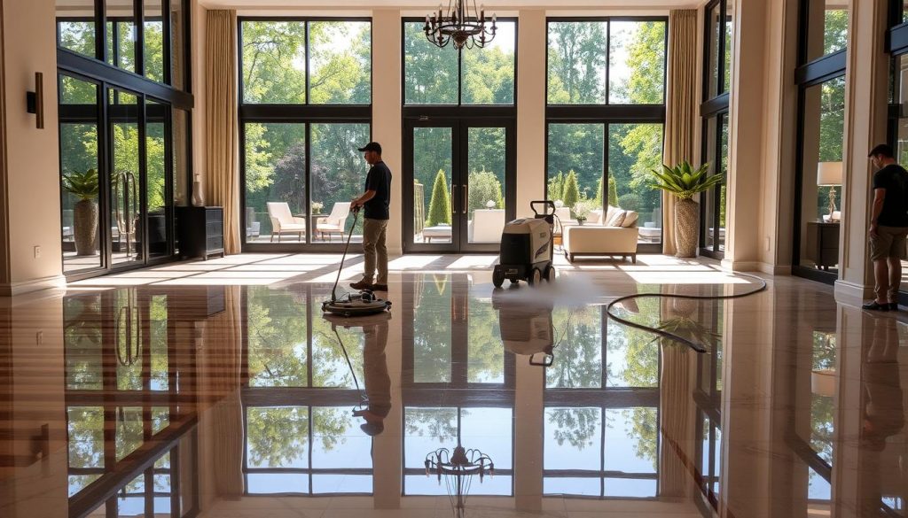 floor care services metro atlanta