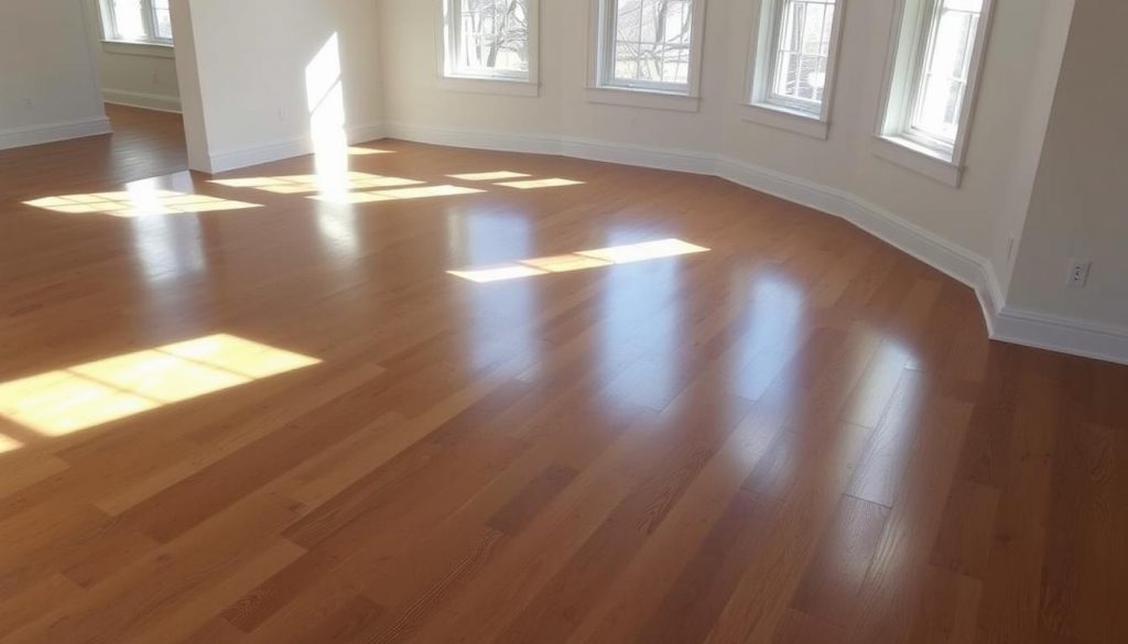 floor restoration Sandy Springs, GA