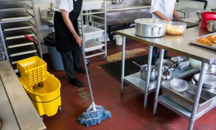 Your Commercial Floor Cleaning FAQs in Metro Atlanta”