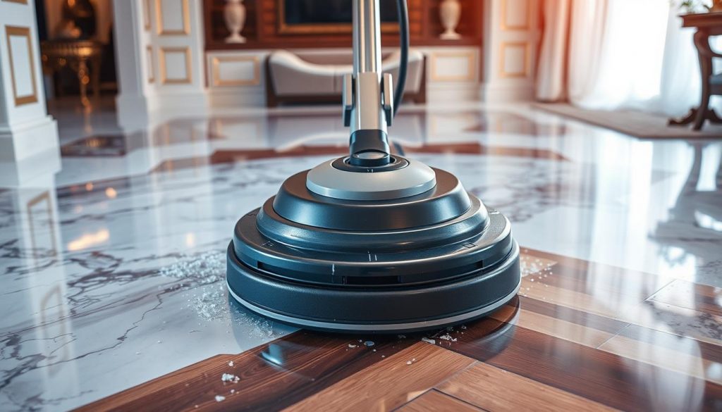 Specialty Floor Cleaning and Restoration: Emergency and Next Day Services In Metro Atlanta