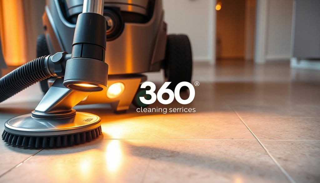 high-performance extractors for effective cleaning