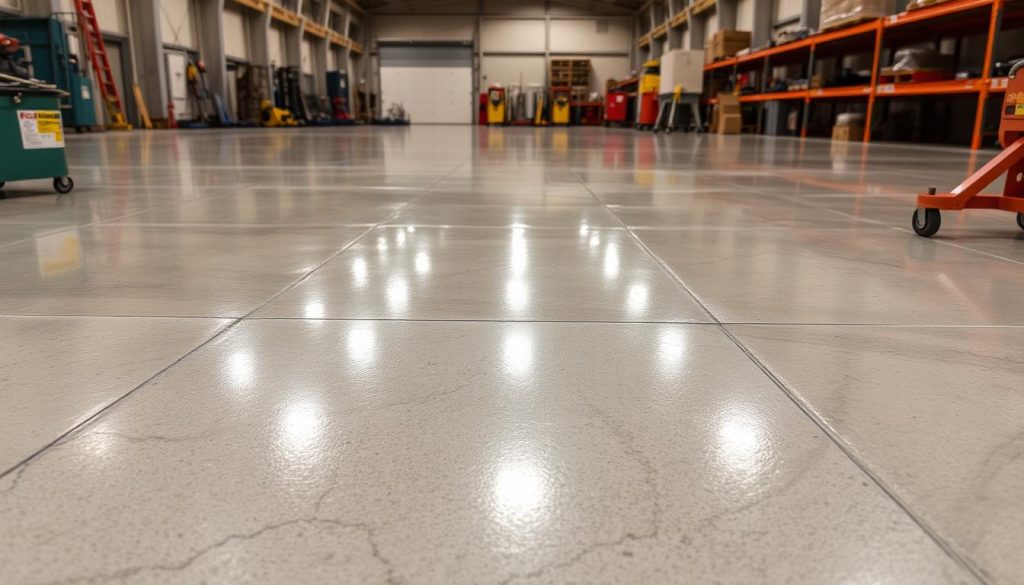 industrial floor protective coatings